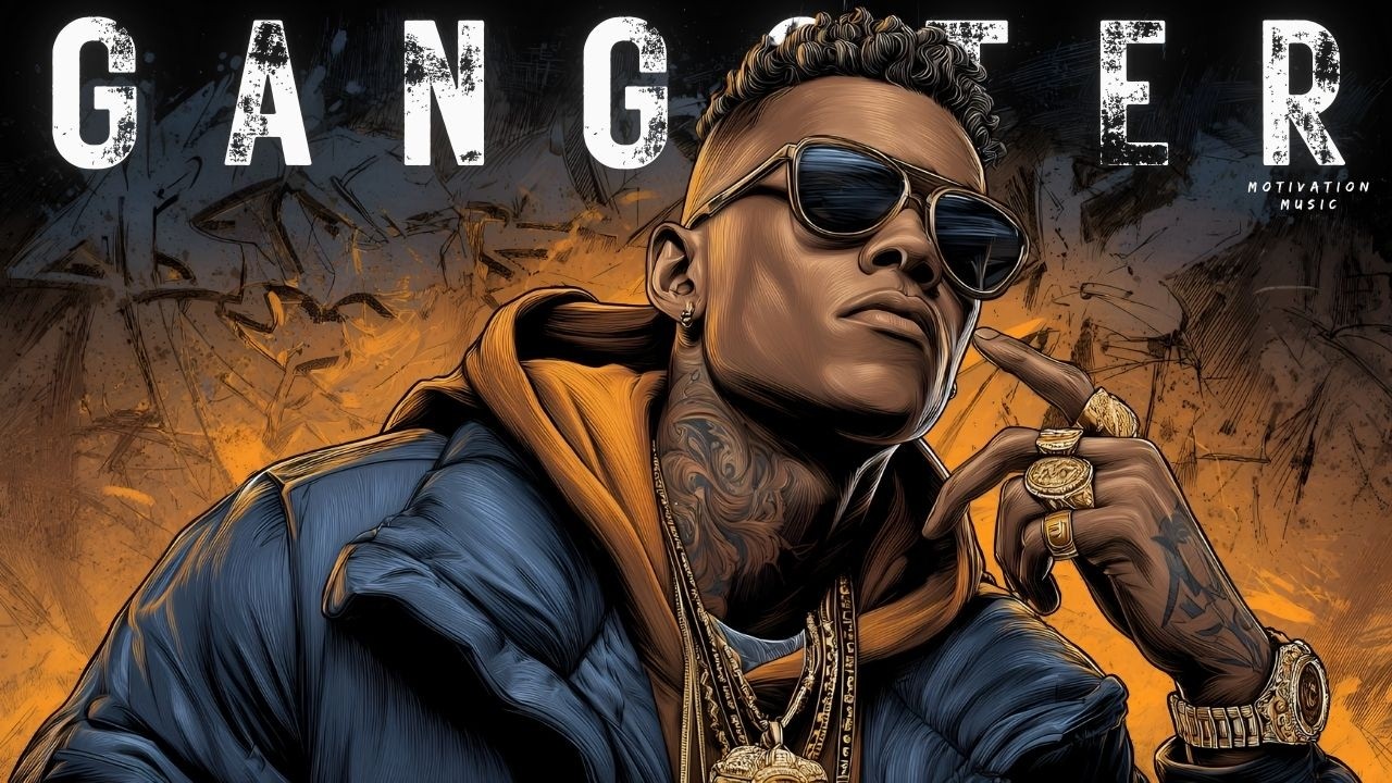 THE STREET MENTALITY | Gangster Trap, Drill, Rage, Bass Boosted Motivation 2026