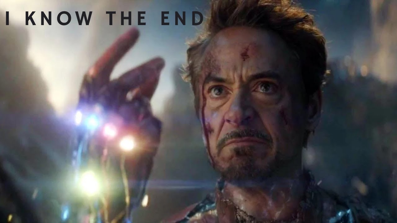I Know The End | MCU