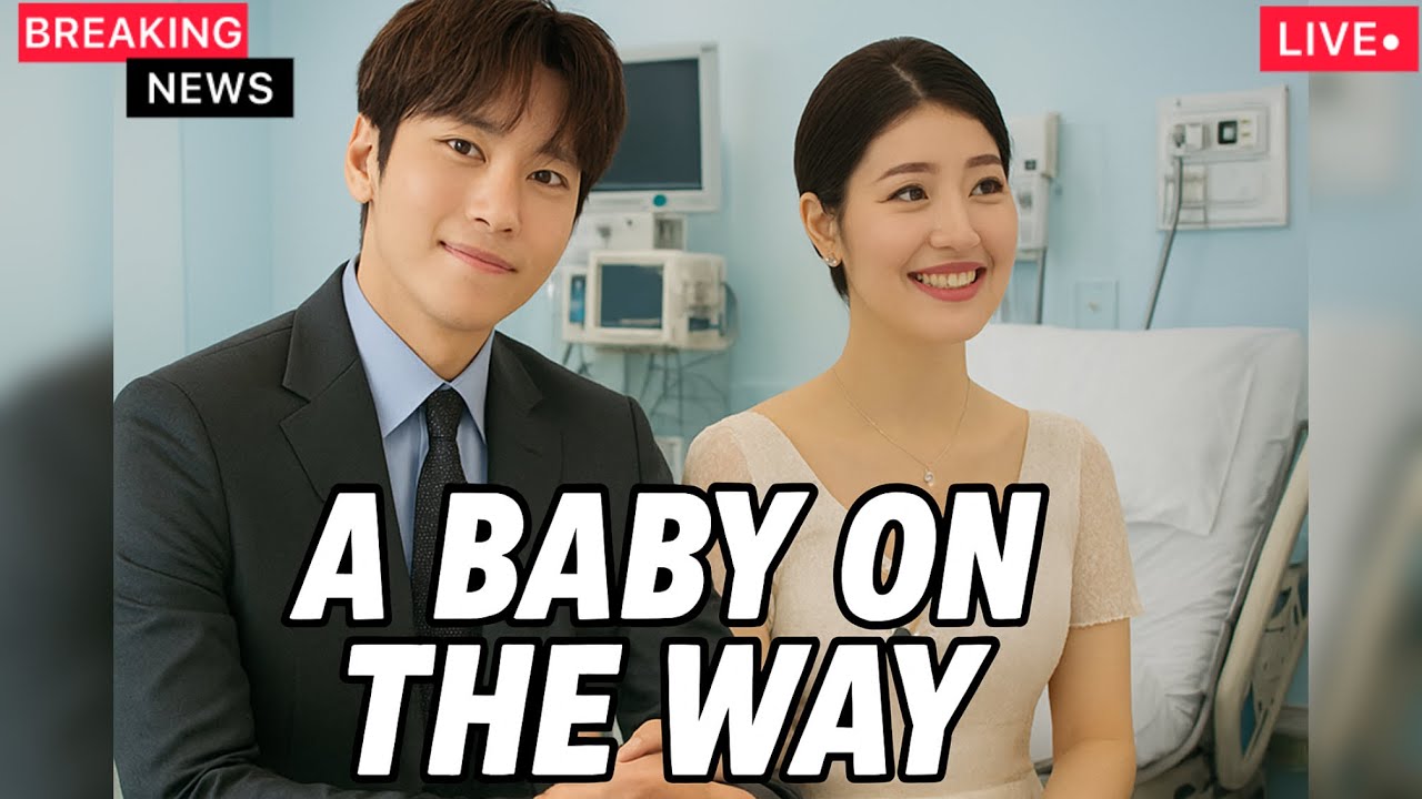 BREAKING NEWS: Ji Chang Wook And Nam Ji Hyun Announce Pregnancy