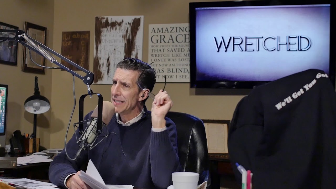 What do we do with the early church fathers?