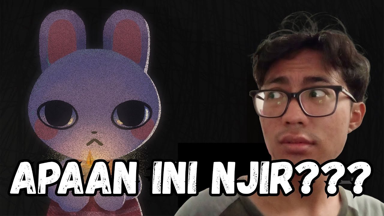 Imut Tapi Kok Serem?! - Rental