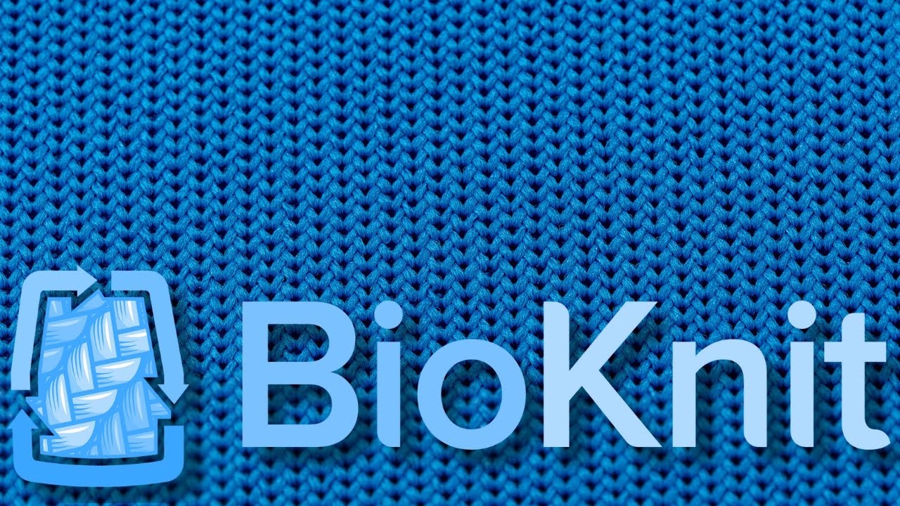 A Closer Look : Crandall's BioKnit Fabric