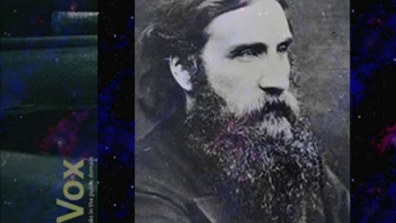 The Wise Woman by George MACDONALD read by Nathan | Full Audio Book