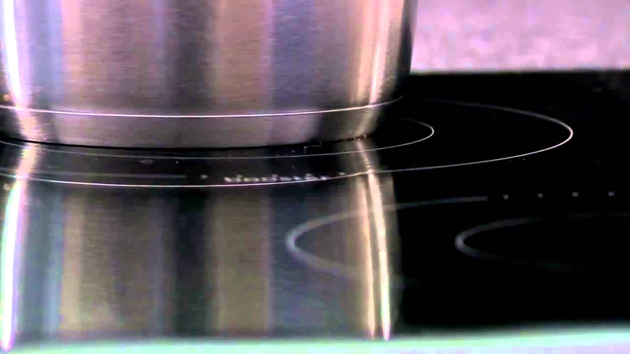 Induction Cooktop A Faster More Energy Efficient Alternative