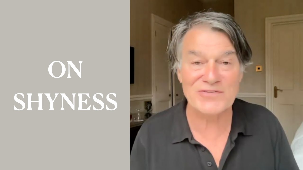 On Shyness