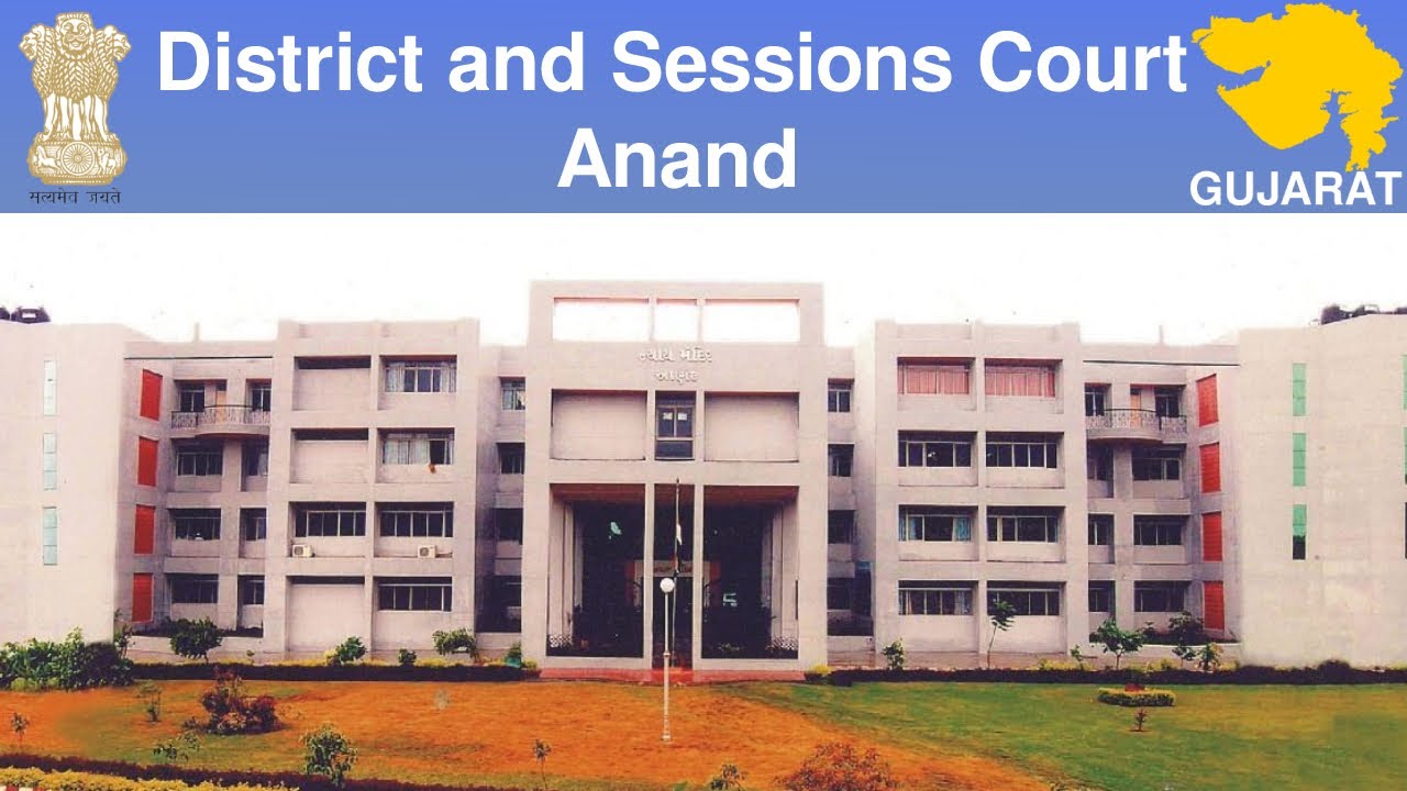 12-02-2026 - COURT OF MR. S. L. THAKKER, PDJ, ANAND