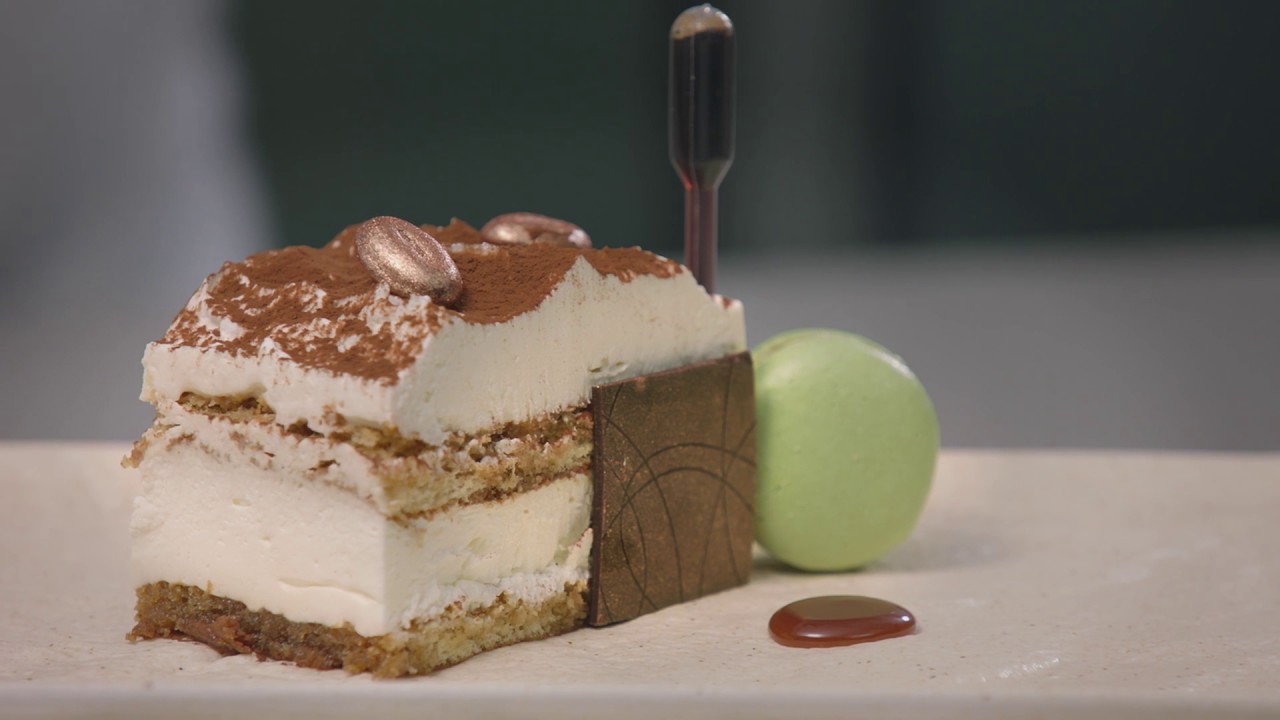 Basisbereiding Debic Tiramisù
