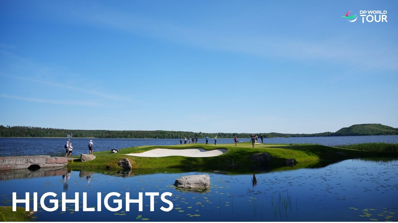 Round 3 Highlights | 2023 Volvo Car Scandinavian Mixed