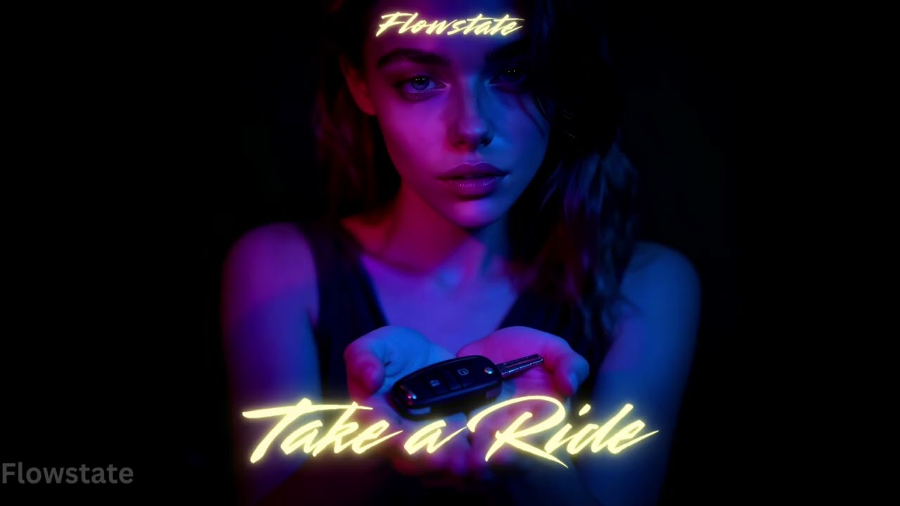 Flowstate - Take a Ride