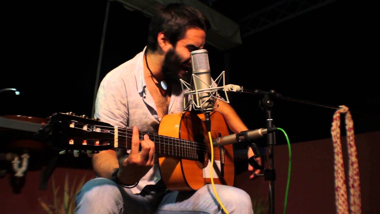 Ant&oacute;nimo - El Piment&oacute;n