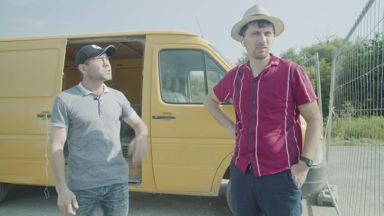 Vara nu-i ca iarna! Verisorii Episodul 12