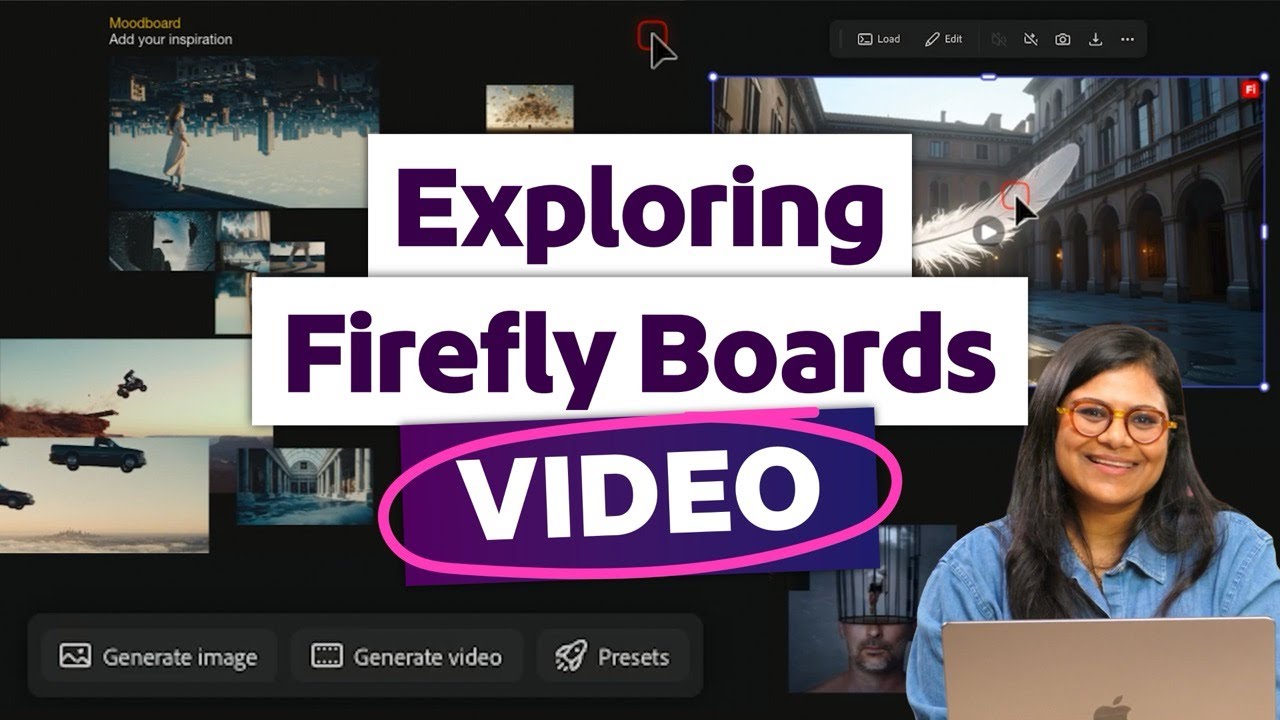 Exploring Firefly Boards VIDEO 🎥