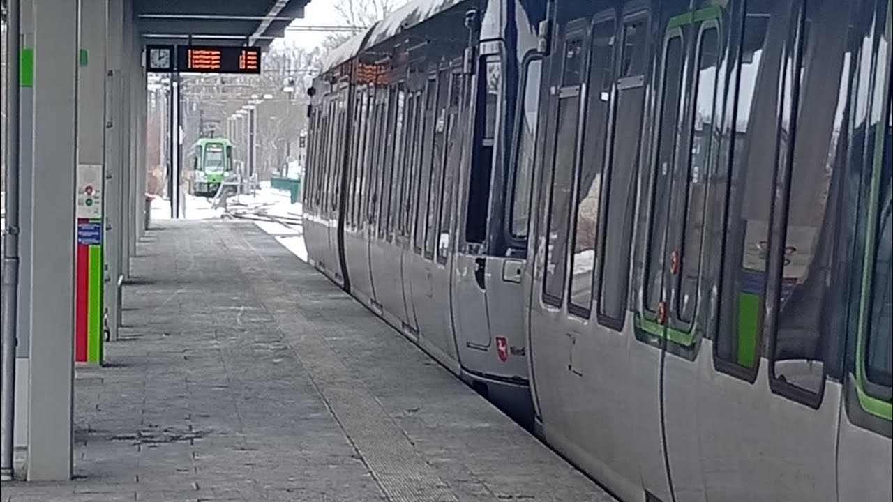 TW 6000 und TW 2000 U-Bahn haltestellen roblox Straßenbahn Spiel