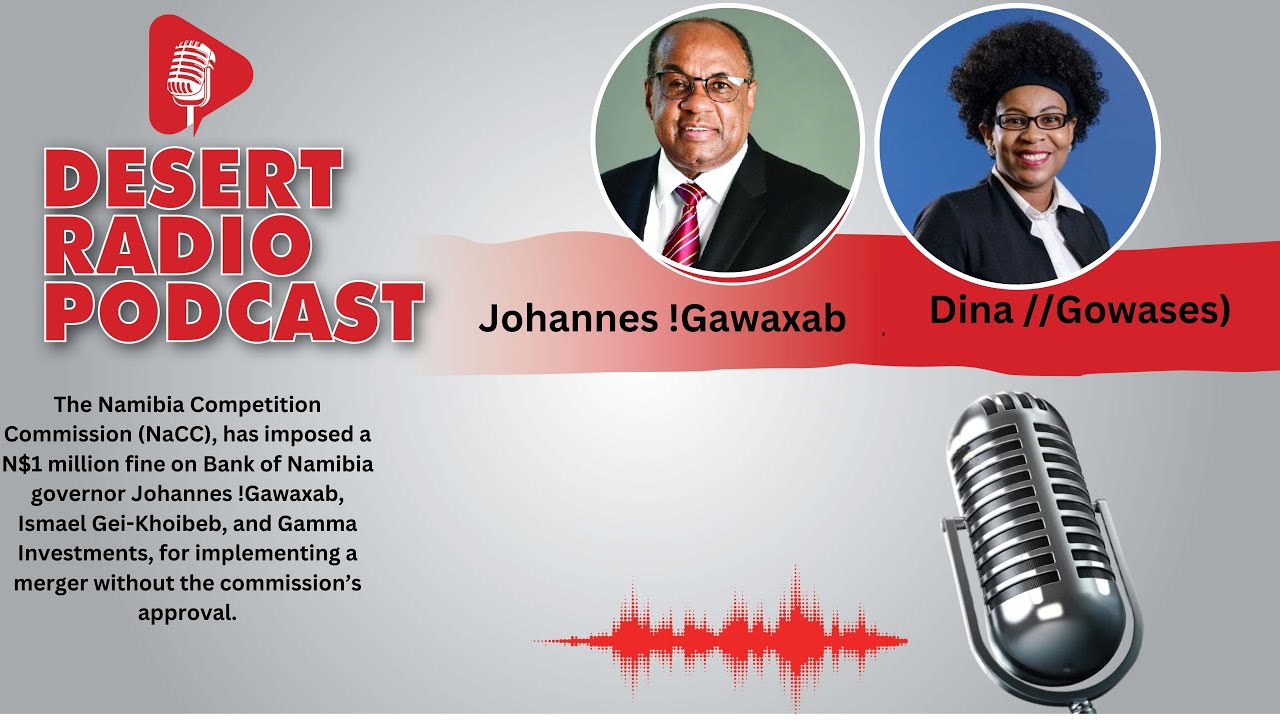 !Gawaxab’s merger settlement stirs up a honet’s nest