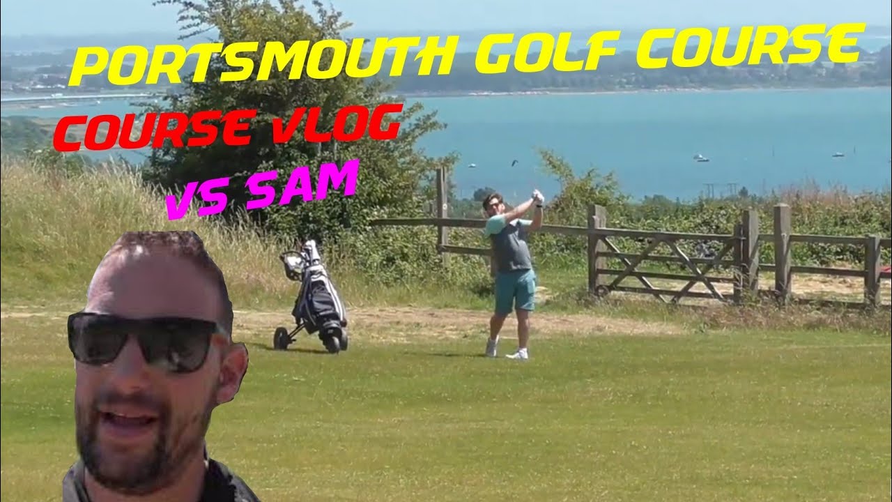 Portsmouth Golf Course