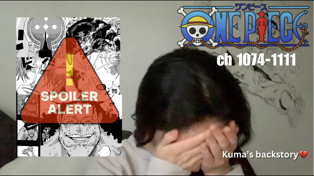 binging ONE PIECE manga before Oda returns (i regret it)