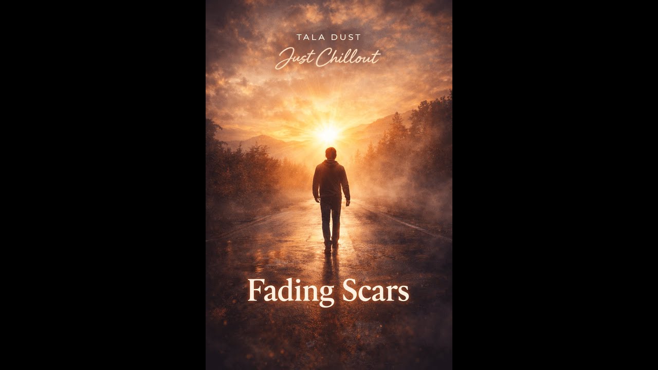 TD | Just Chillout - #2. Fading Scars