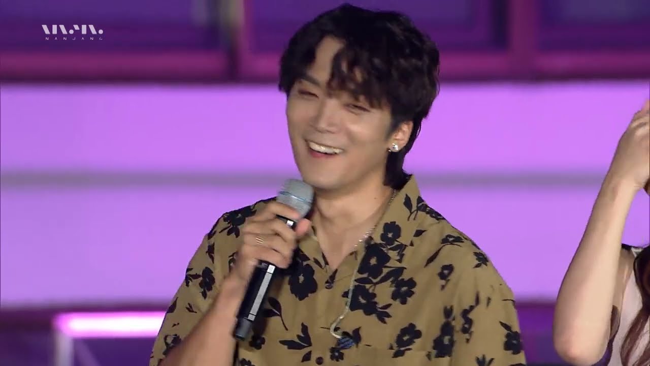 (미방송)2023년 8월 31일 방송 몽니인터뷰