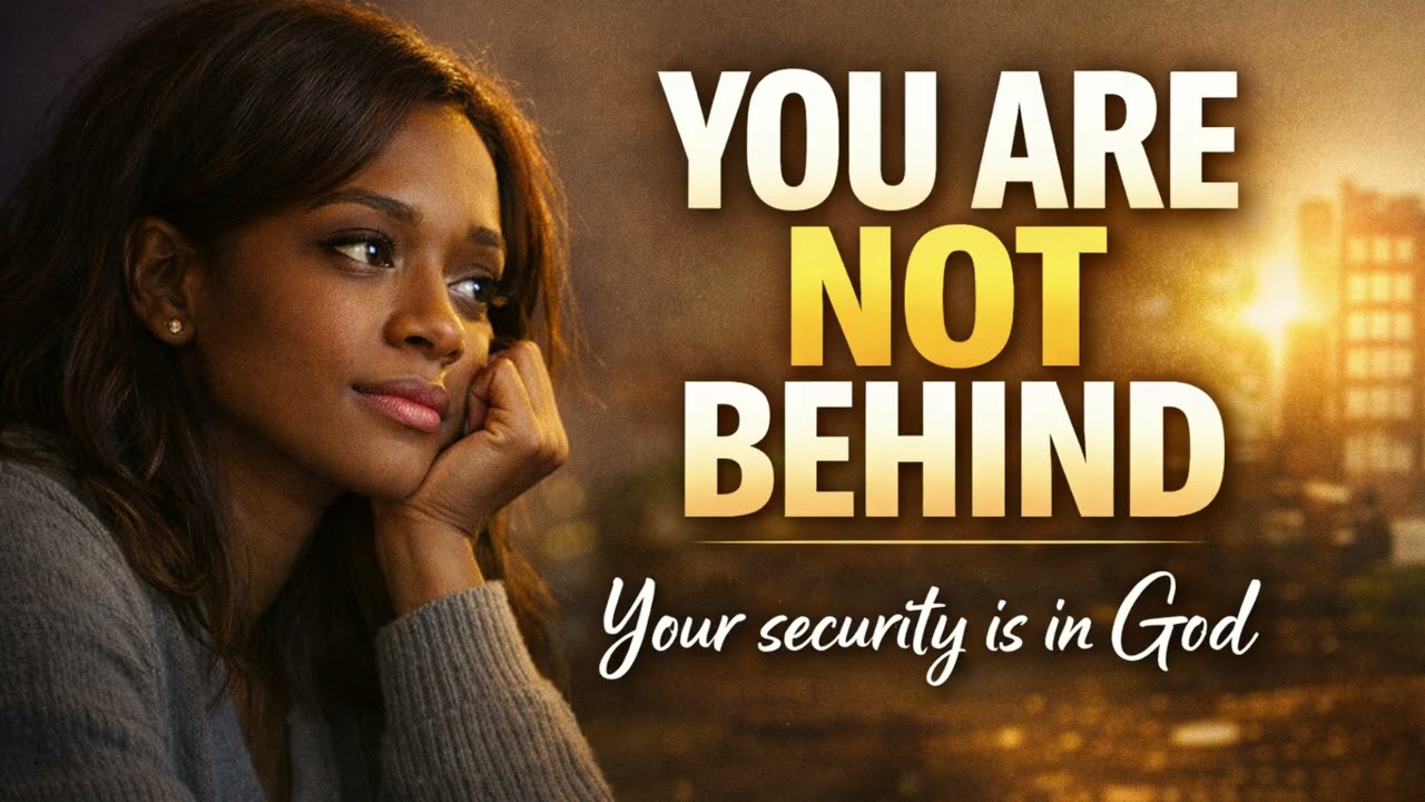 You have something that they do not have...#propheticword #wordofencouragement #motivation #victory