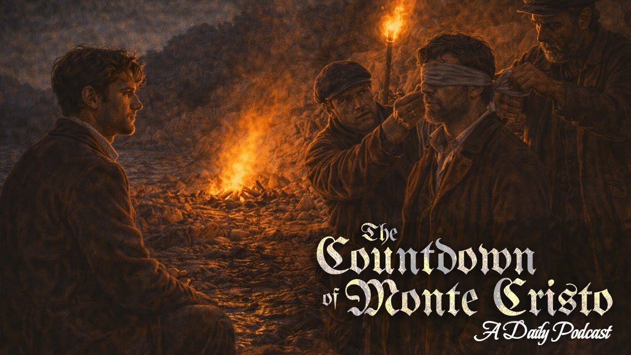 The Enigma of “Sinbad the Sailor” (The Count of Monte Cristo, Chapter 31 – Part 14)