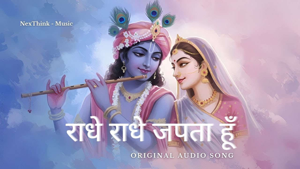 Aaya Aaya Kanhaiya | Krishna Janm Song 2025 | Radha Krishna Bhajan