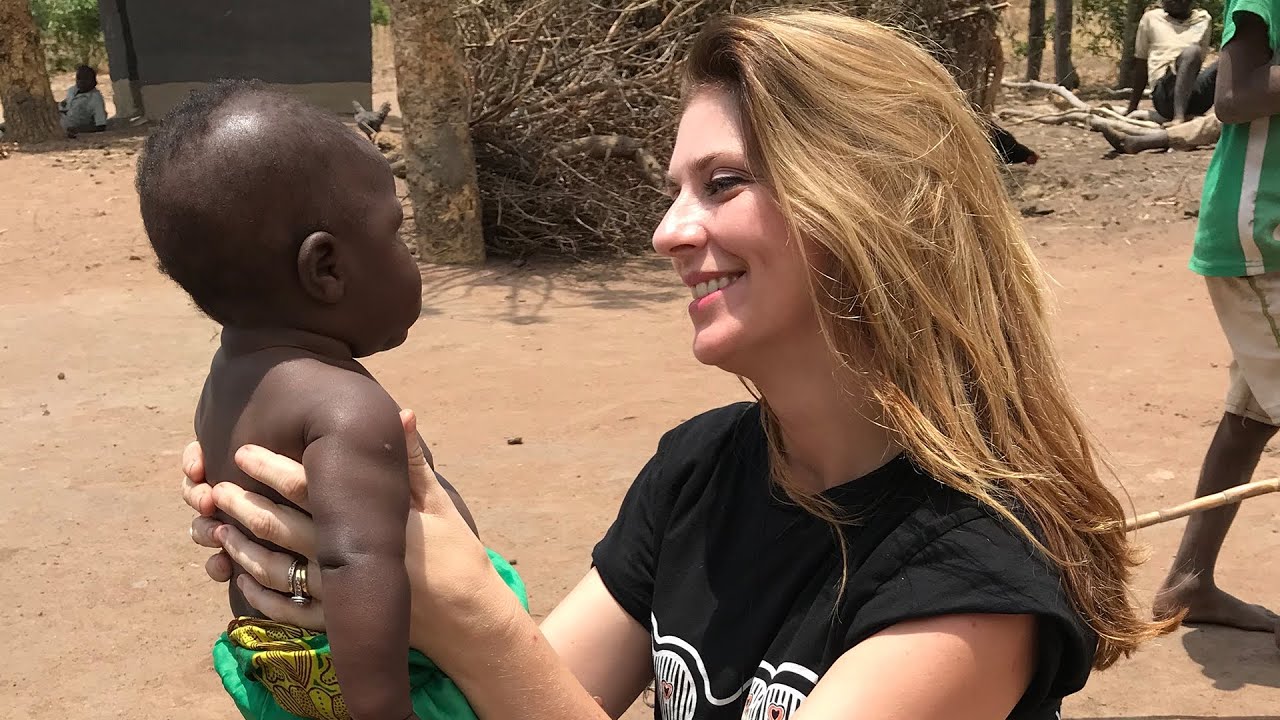 Gayle Berry Interview - Leading With Love