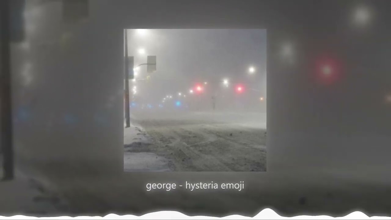 george - hysteria Emoji