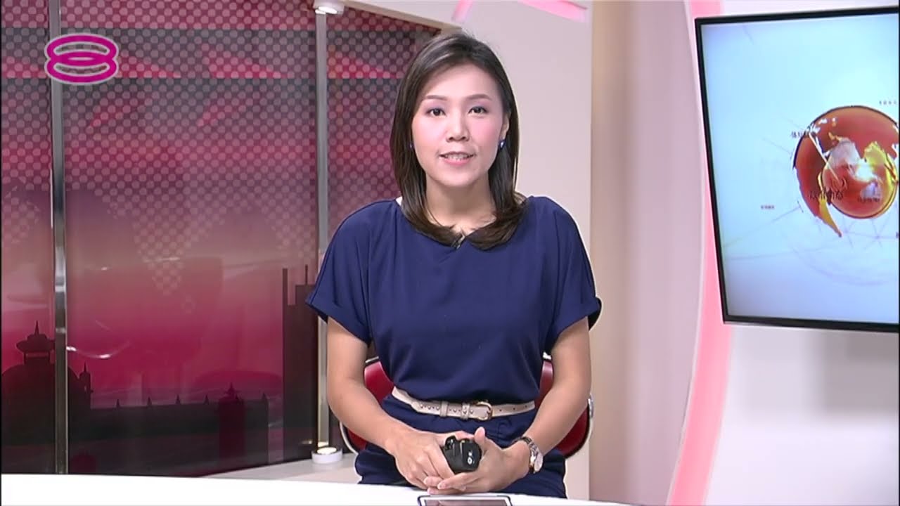 Mid Day Mandarin News (2020) | Tue, Dec 8