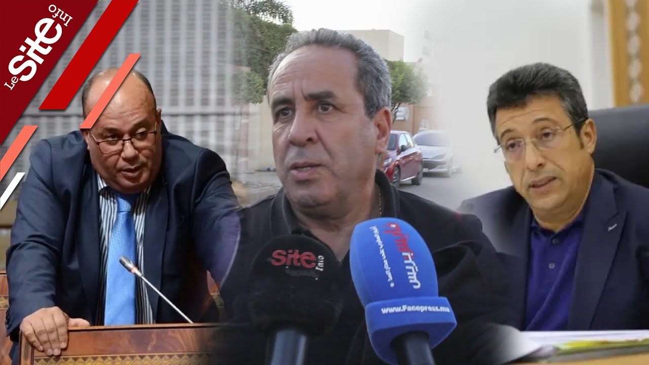 حصري.. تفاصيل قرار الوكيل العام بفاس إحالة متهمين ضمنهم برلماني على السجن بتهم الاختلاس والتزوير