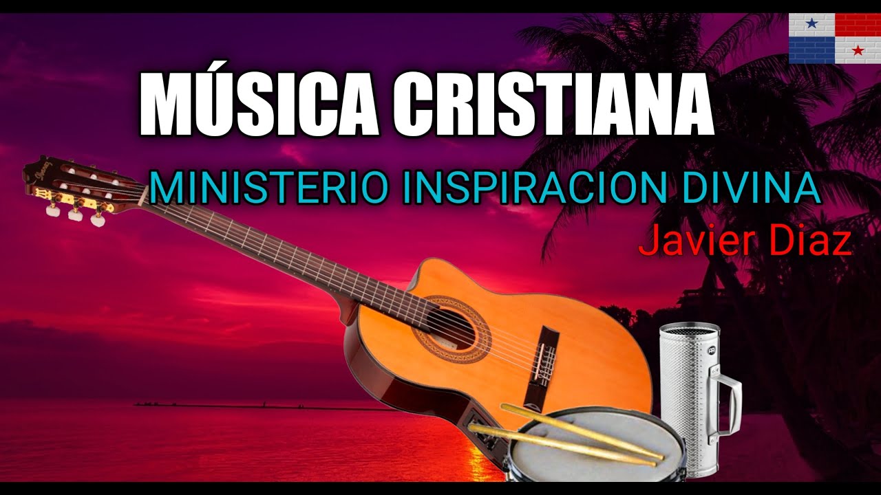 Grupo Inspiracion Divina-Tipico Cristiano(Javier diaz)