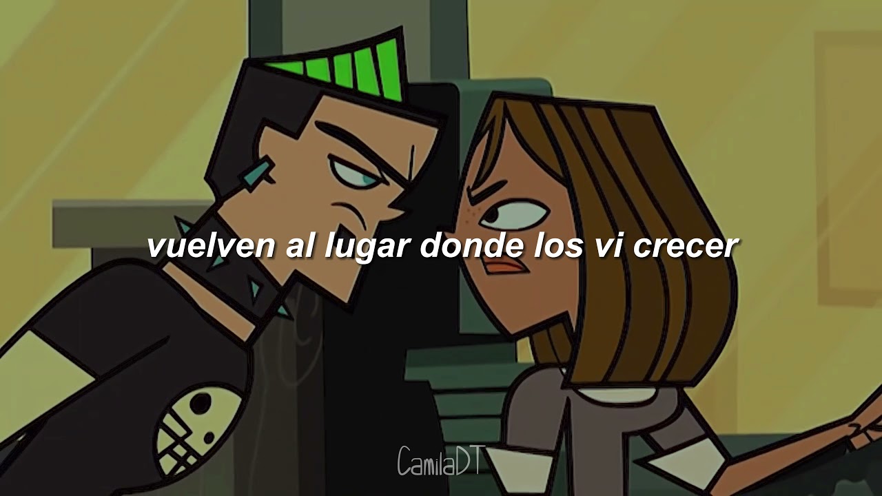 ☁ Duncney ☁ Saturno - Pablo Alborán (sub. español) Duncan x Courtney (Drama Total) ☁