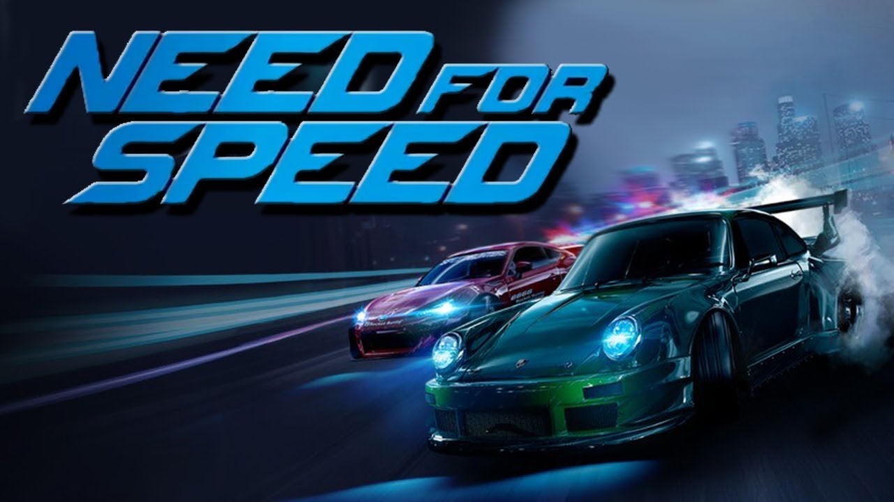 Need For Speed 2015 Full Game - Walkthrough Longplay No Commentary