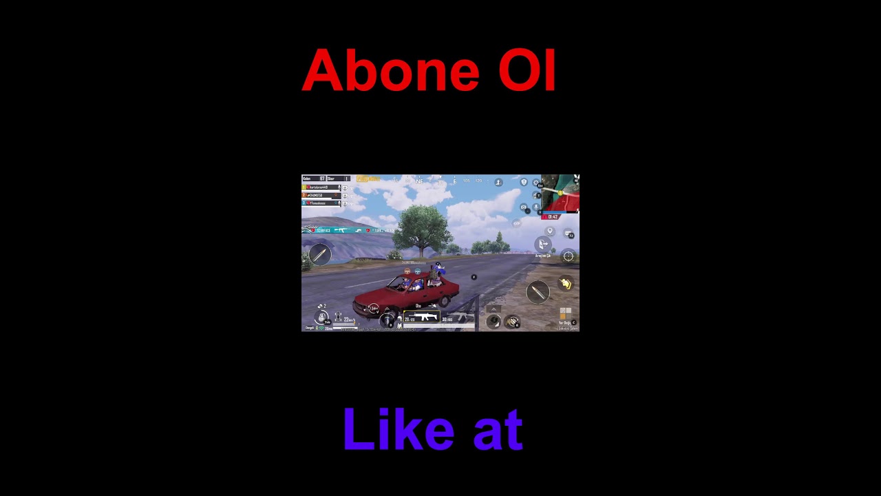 pubgg