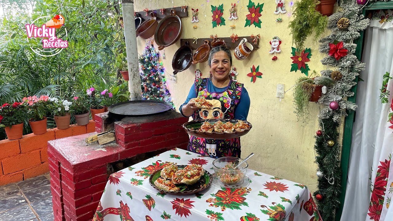 💸🥖 Andamos gastados, pero con estos molletes comemos rico y barato