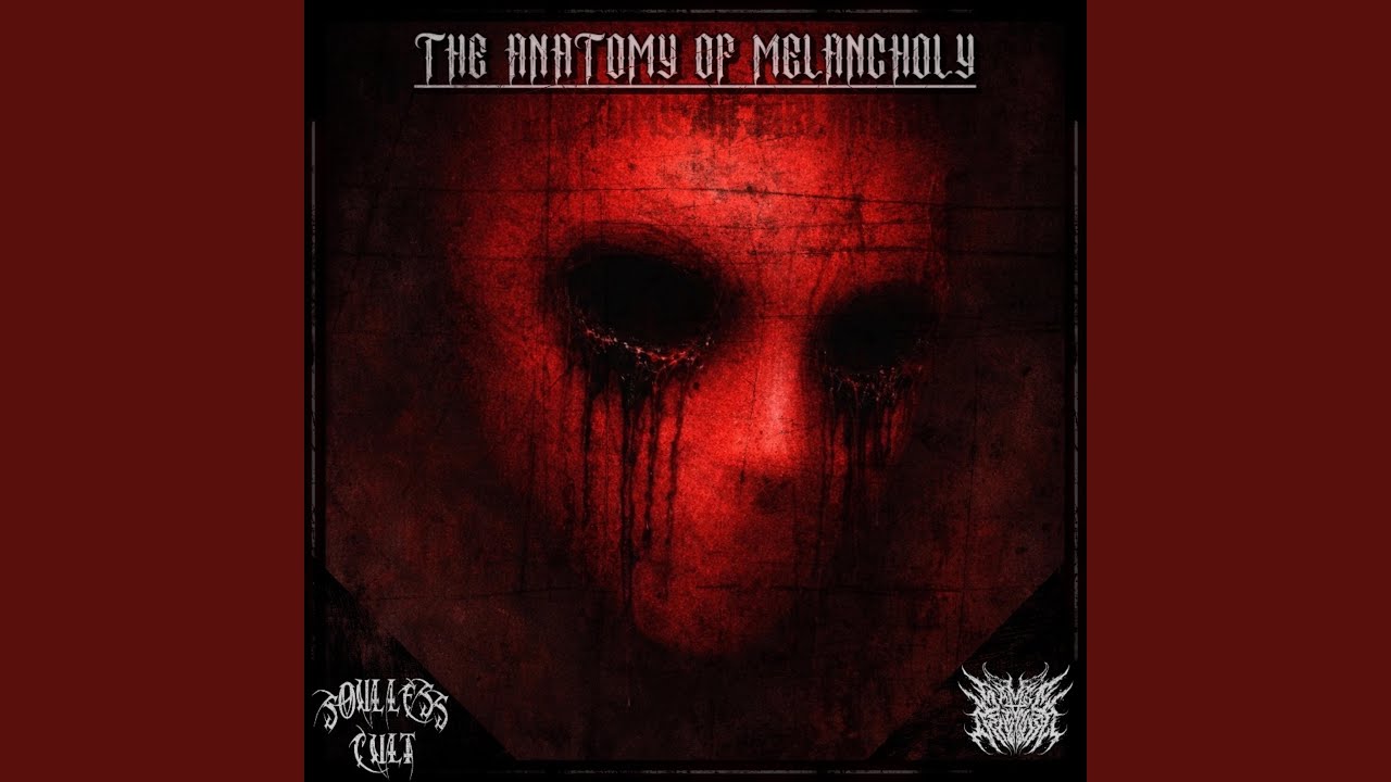 The Anatomy Of Melancholy