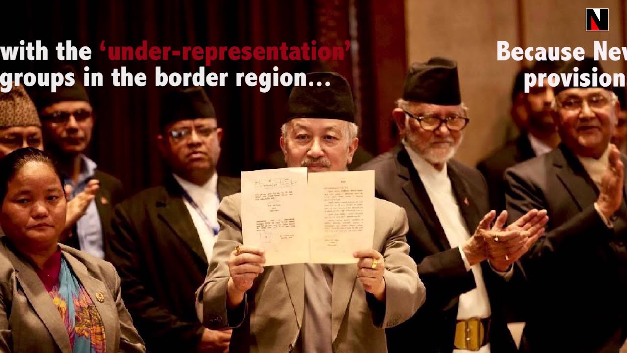 What Caused The Fuel Crisis And How Ordinary Nepalis Are Responding To It