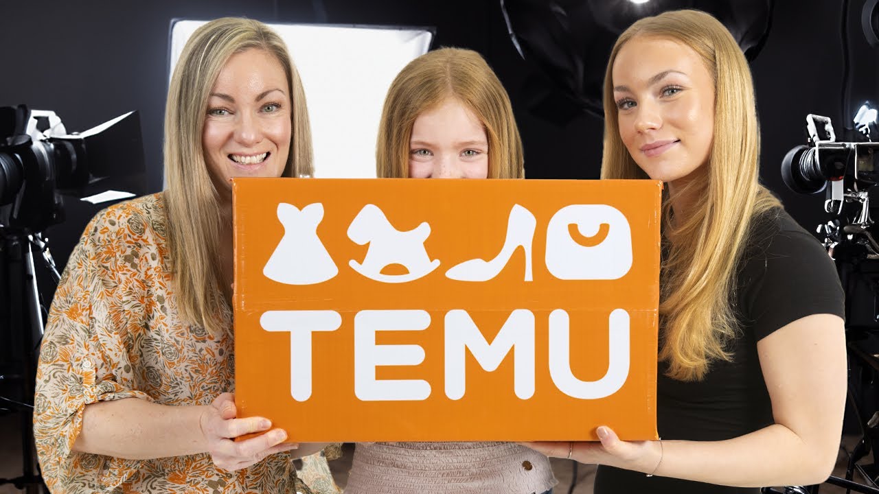 V&aring;rt st&ouml;rsta TEMU haul