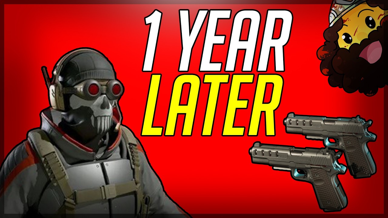 Прошел год: стала ли Killing Floor 3 хорошей?