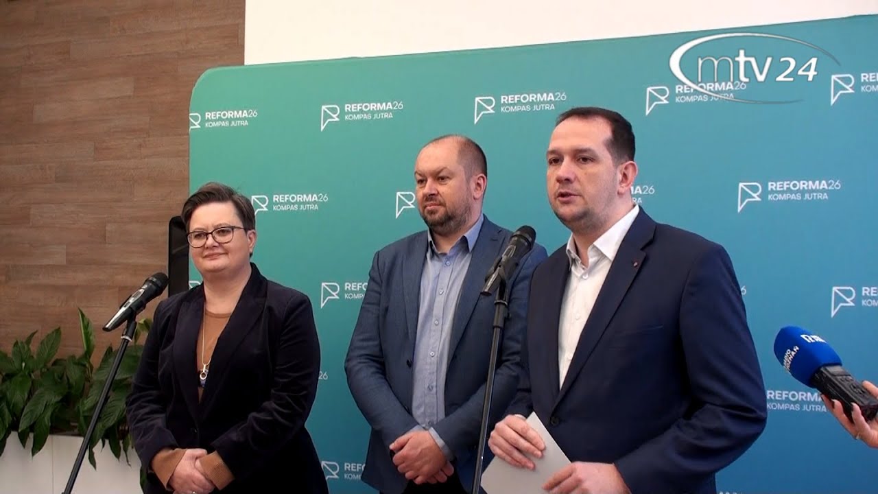 Minister Edukacji Katarzyna Lubnauer w Kaliszu