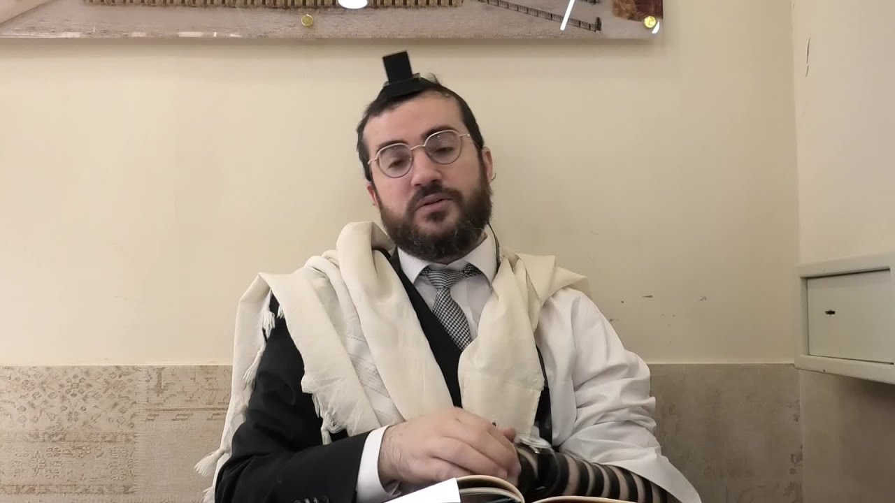 הקדמה כללית להלכות שמירת הלשון