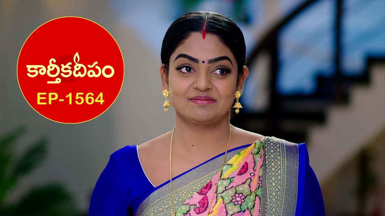 Karthika Deepam - Episode 1564 Highlights 2 | TeluguSerial | Star Maa Serials | Star Maa