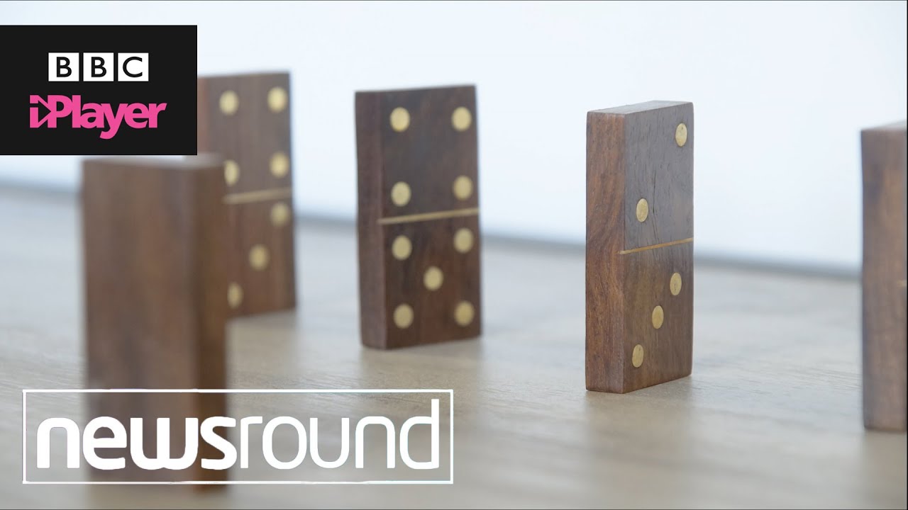 Coronavirus: Social Distancing Explained | Newsround | CBBC