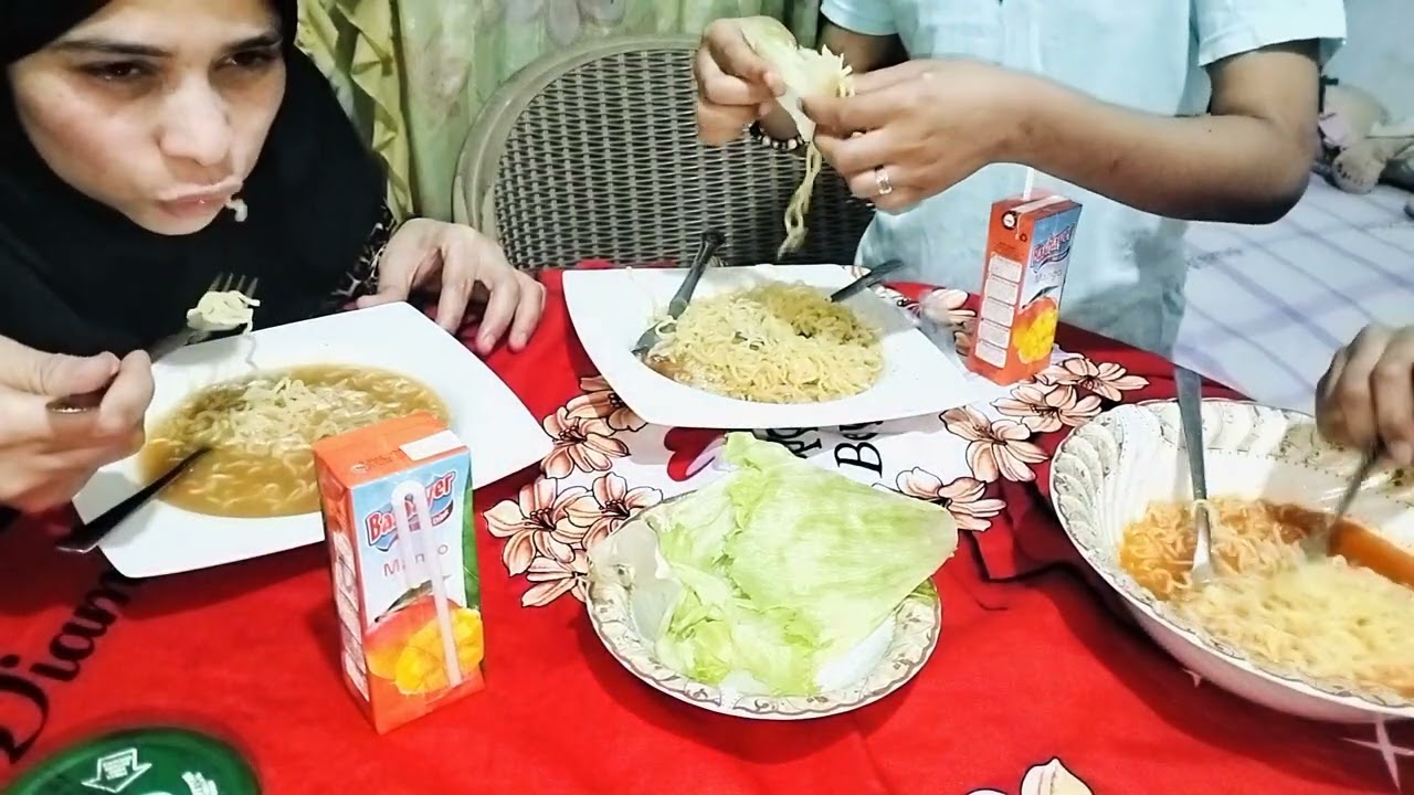اخر يوم امتحانات جه على دماغي شوفوا مين بقى اللي كسب 😭😭😭😭😭😱😱😱