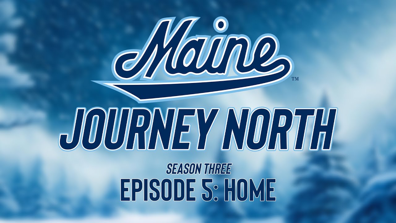 Journey North - S3 Episode 5 