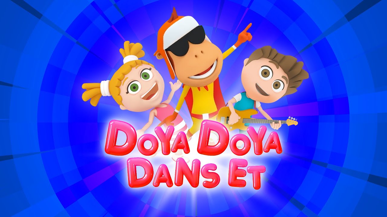 Doya Doya Dans Et Kukuli 10 Dakikalık Versiyon - Kukuli Yeni Şarkı