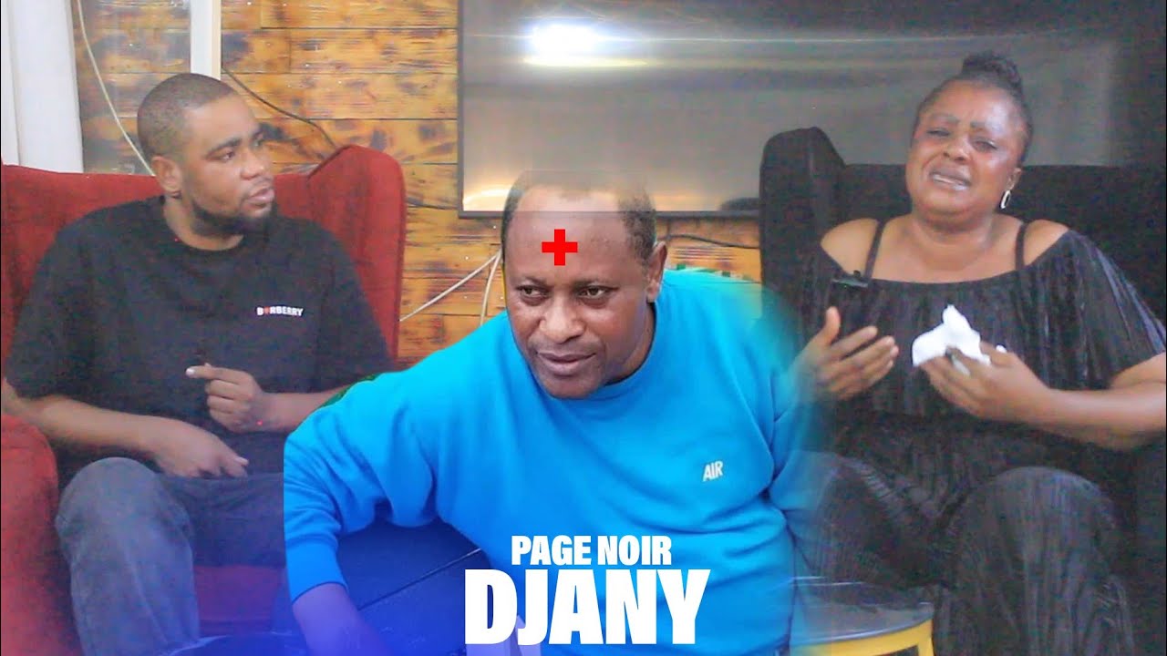 PAGE NOIR:EX YA DJANNY FAY INCONSOLABLE, VIVIANE ALELI AH LA BRUNE OBOMI YAYA OPESI BISO PASI