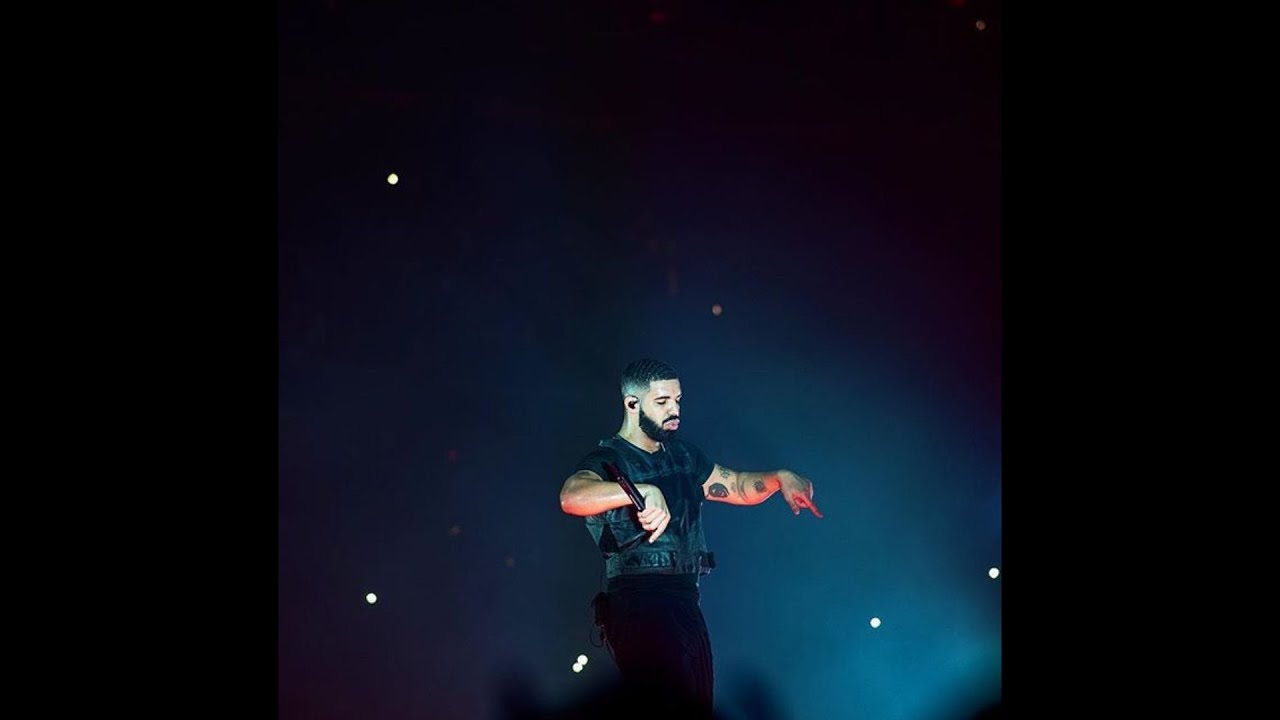 [FREE] DRAKE ICEMAN TYPE BEAT - "TOP SHOTTA"