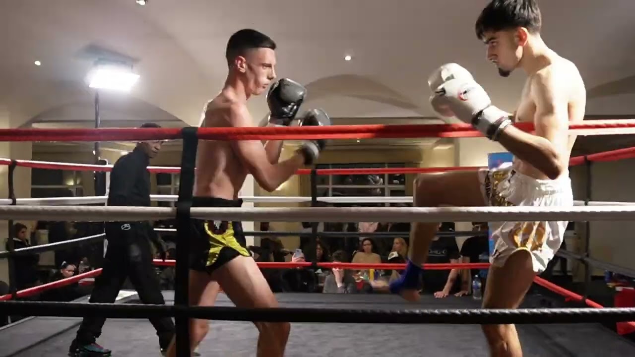fight 13