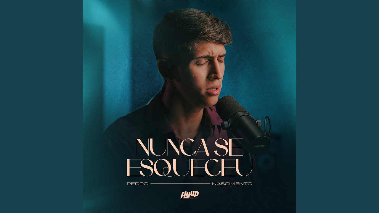 Nunca Se Esqueceu