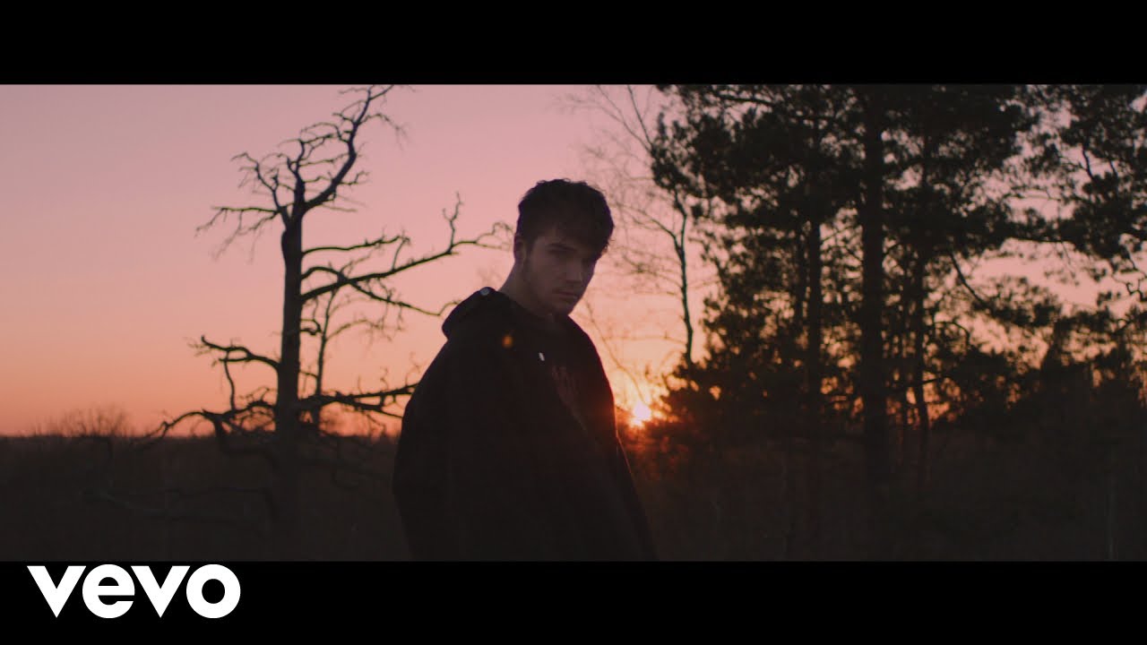 Lucas - Kyyneleet tippuu